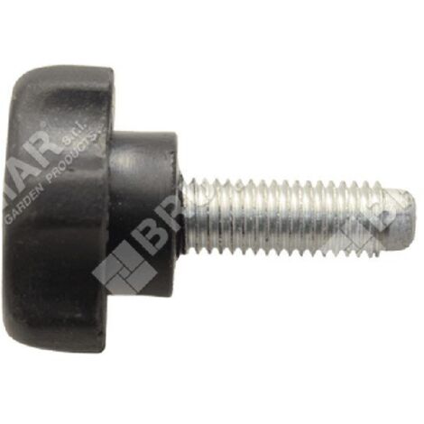 Écrou à oreilles d'arrêt de cale wspe3500-8v COMPATIBLE - 040742