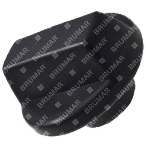 Ecrou à oreilles de couvercle de filtre à air pour moteurs COMPATIBLES KOHLER - 049981