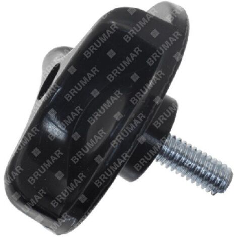 Écrou à oreilles de couvercle de filtre à air pour souffleurs COMPATIBLES GREEN LINE - 055762