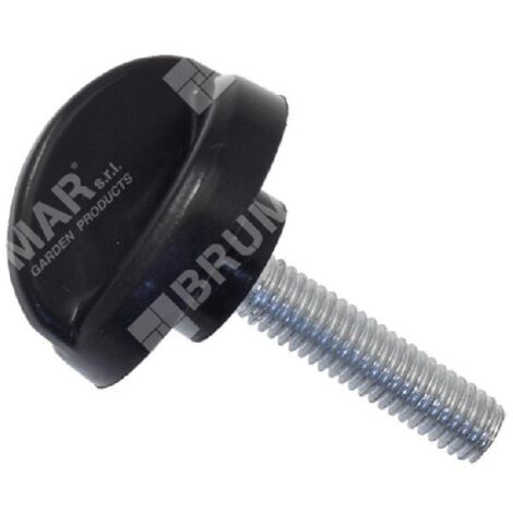 Écrou à oreilles de couvercle de filtre à air pour souffleurs COMPATIBLES GREEN LINE - 055793