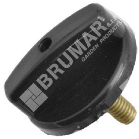 Ecrou à oreilles de couvercle de filtre à air pour taille-haie COMPATIBLE GREEN LINE - 047262