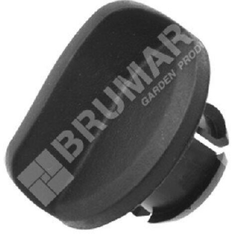 Ecrou à oreilles de couvercle de filtre à air pour tronçonneuses COMPATIBLES ASIE-CHINE - 029412
