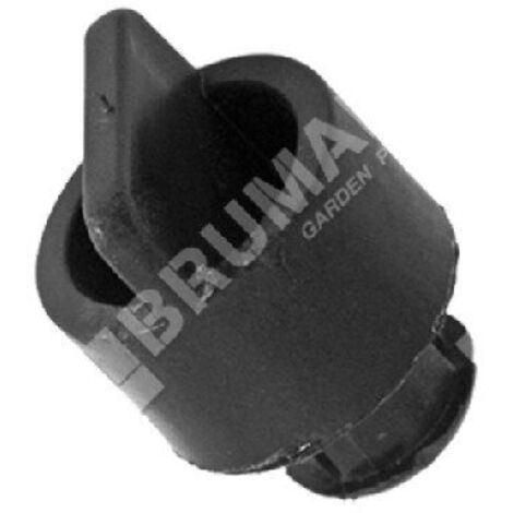 Ecrou à oreilles de couvercle de filtre à air pour tronçonneuses COMPATIBLES ZENOAH - KOMATSU - RED MAX - 014527