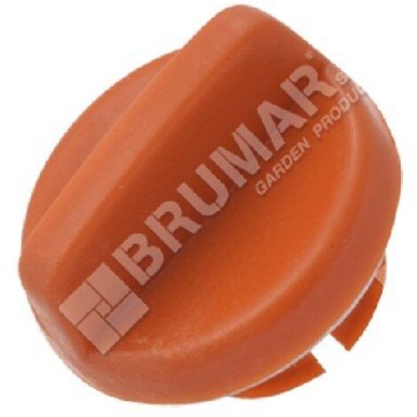 Écrou à oreilles de couvercle de filtre à air pour tronçonneuses COMPATIBLES ZOMAX - 029689