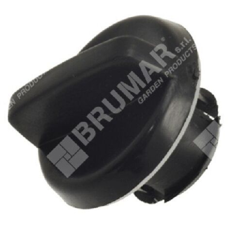 Ecrou à oreilles de couvercle de filtre à air pour tronçonneuses PROGREEN - 030866
