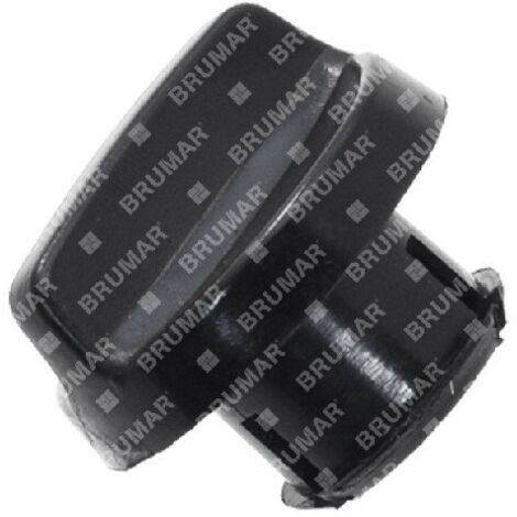 Ecrou à oreilles de couvercle de filtre à air pour tronçonneuses PROGREEN - 054179