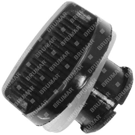 Ecrou à oreilles de couvercle de filtre à air pour tronçonneuses PROGREEN - 056987