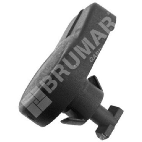 Écrou à oreilles de couvercle de filtre à air pour tronçonneuses STIHL COMPATIBLES - 019109