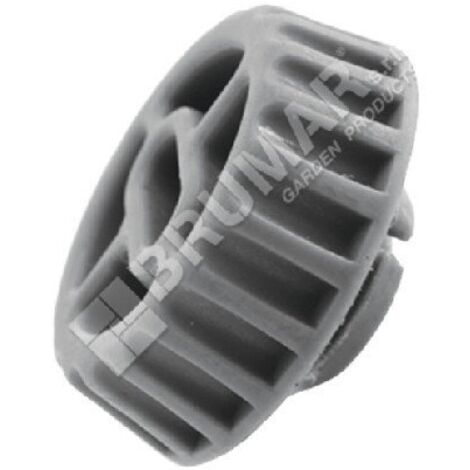 Ecrou à oreilles de couvercle de filtre à air pour tronçonneuses ZOMAX - 029594