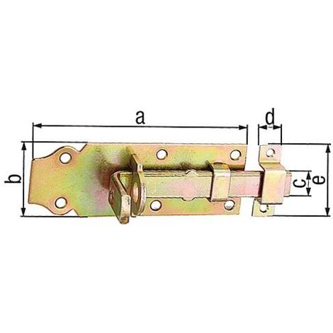 Écrou à oreilles, inox A2