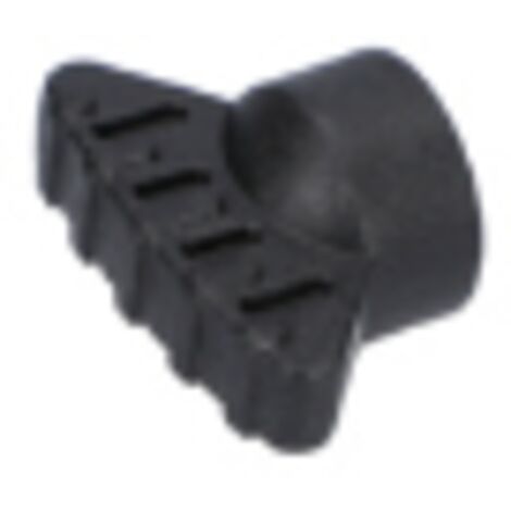 Ecrou a oreilles pour ponceuse excentrique PEX 4000AE et autres modeles BOSCH - 2609004188