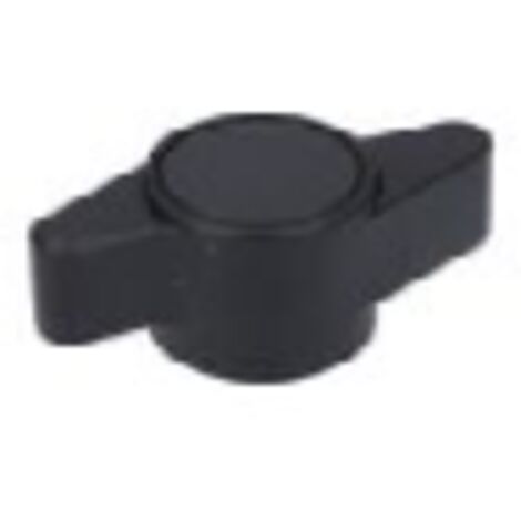 Ecrou a Oreilles pour rabot portatif GHO 26-82 D et autres modeles BOSCH - 2609199008