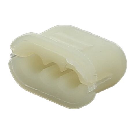 Écrou A Pressionner Trou 7.2X14 pour Vis 4.2 PA66 Naturel 055 975 000