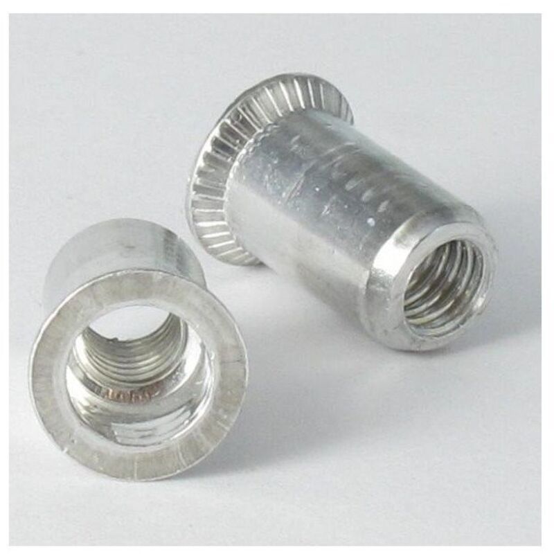 Vis Express - Ecrou à sertir Tête fraisée tf M5X15 acf 60-100 pièces