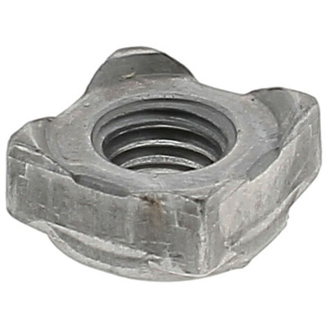 Ecrou A Souder Q M6 Brut DIN 928