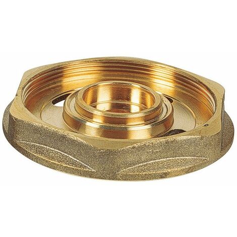 Écrou adaptateur pour cartouche filtrante - Oventrop