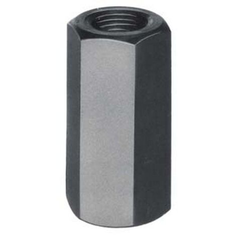 Écrou allongé DIN6334 M12/19 FORMAT 1 PCS