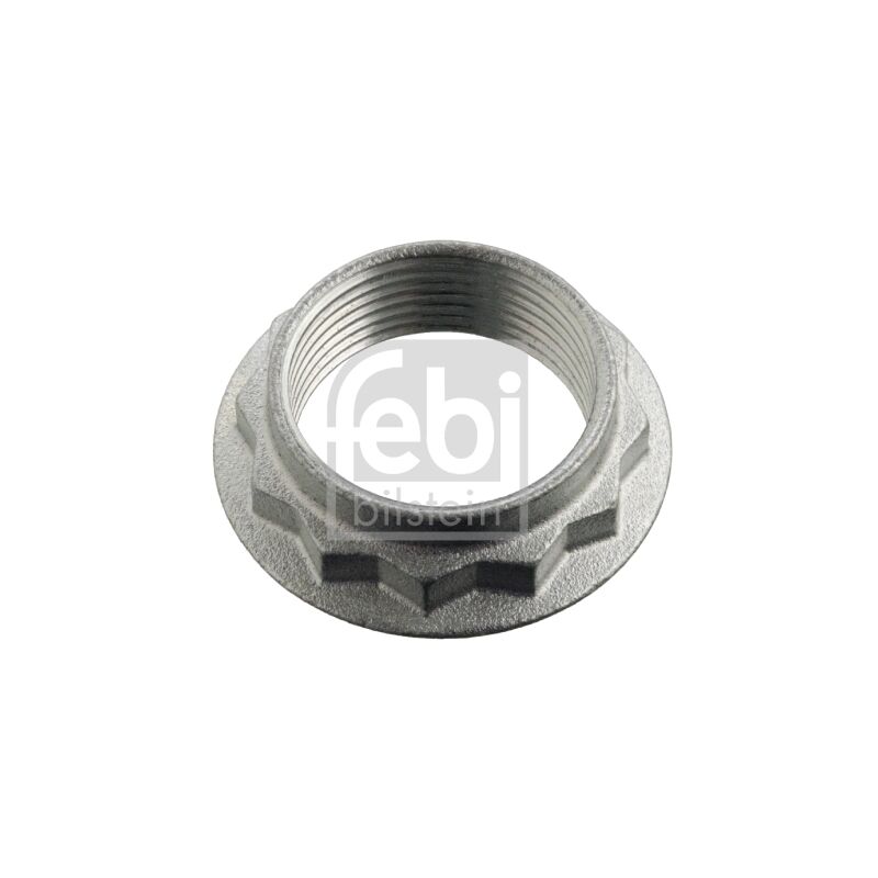 Écrou, arbre principal de boîte de vitesses FEBI BILSTEIN 08731