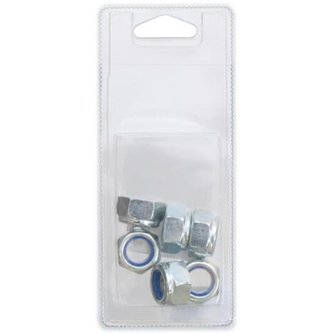 Écrou autobloquant M14 UNIVERSEL KR98514P006