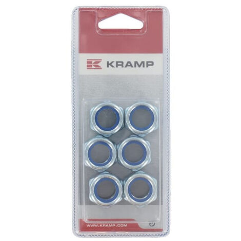 Écrou autobloquant M16 UNIVERSEL KR98516P006