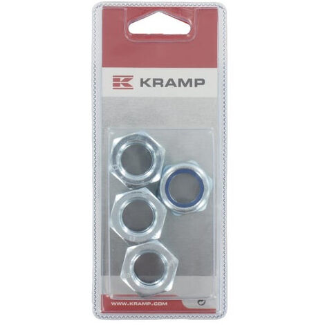 Écrou autobloquant M18 UNIVERSEL KR98518P004