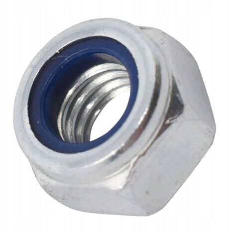 Ecrou autobloquant R11-16C