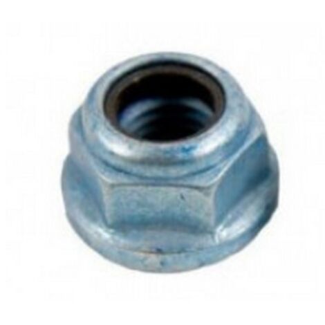 Ecrou bol glisseur pour débroussailleuse – Maintien optimal disques de coupe – Compatible modèles Husqvarna – 502291101