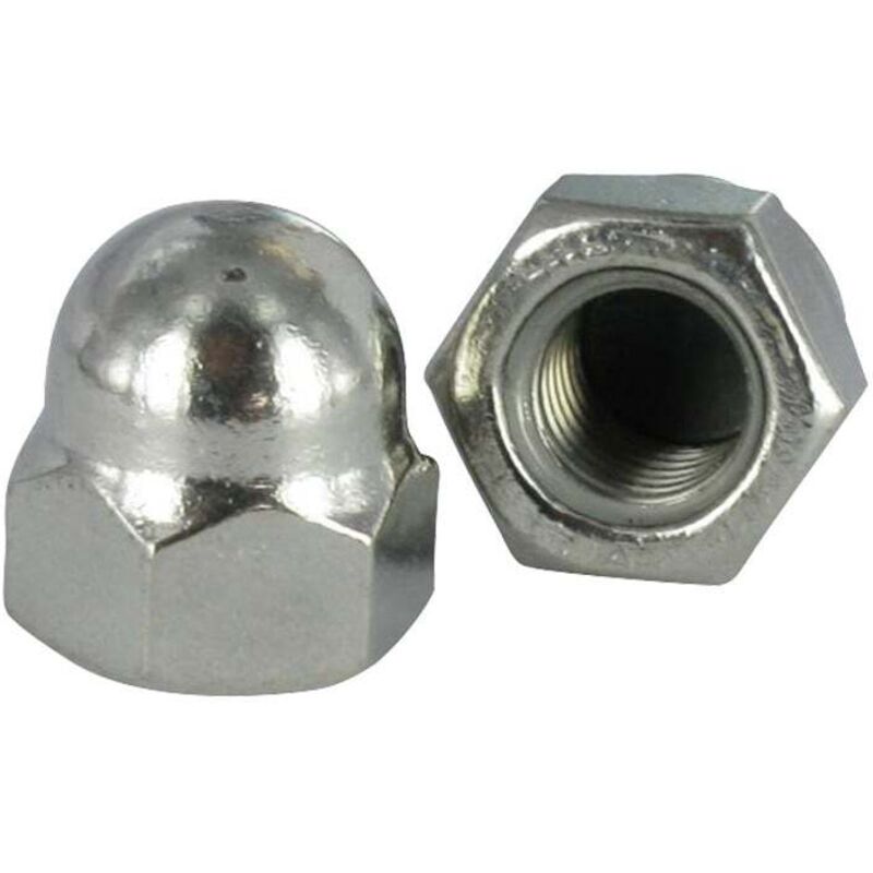 Vis Penture 6X35 Filetage partiel torx T30 Acier zingué Laqué blanc RAL9010 blanc pur-200 pièces