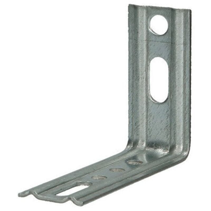 Vis Express - Vis métaux Tête cylindrique tc Fendue M2.5X30 Inox A4-500 pièces