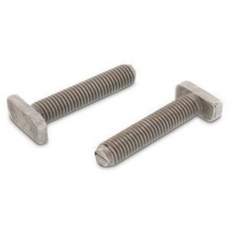 Vis Express - Vis métaux Tête marteau 10X22.73.X4 M10X60 Inox A2 T28/15-100 pièces