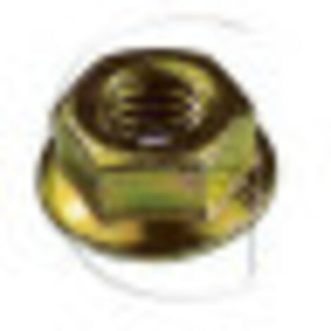 Ecrou carter chaine tronconneuse STIHL 009, 010, 011, 012, 015, 020