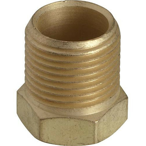 Ecrou-chapeau 3/8" diam. 12 mm Ref. 0.958.025