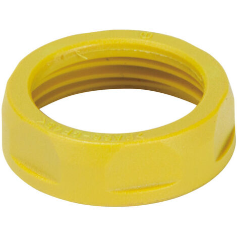 ECROU COLORE JAUNE DFT023/045 MAKITA 457533-0