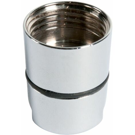 ECROU CONIQUE LAITON CHR 15X21 - Besoin D'Habitat