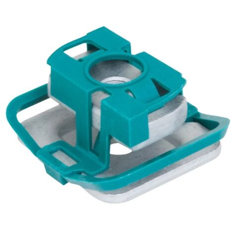 Ecrou coulissant - M10 - 39 mm - WALRAVEN