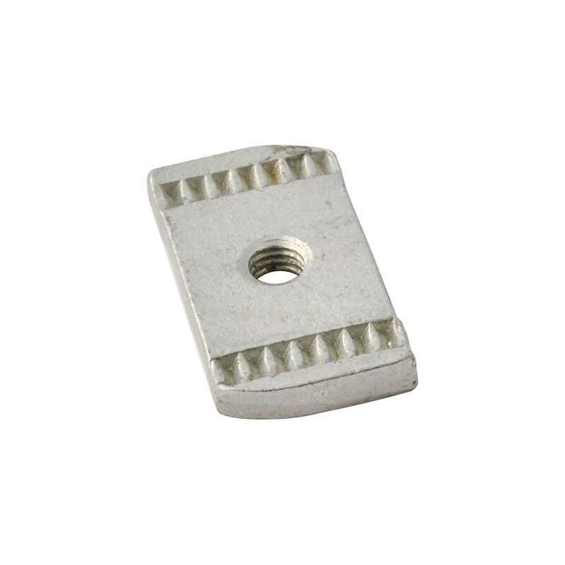 Ecrou coulissant - M6 - 34 mm Walraven