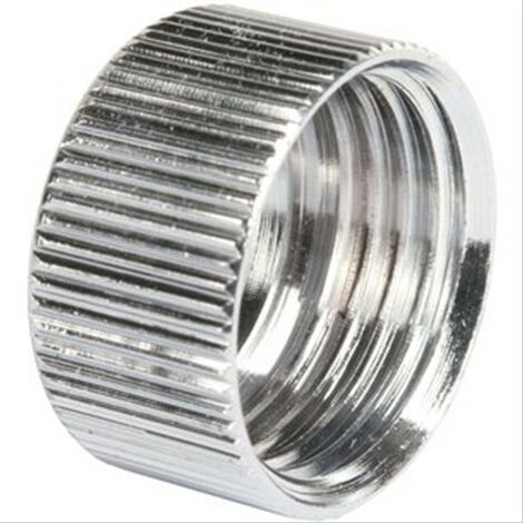 Ecrou cylindrique F1/2