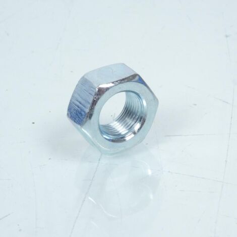 Écrou d'axe de roue M12x1.0 pour mobylette Peugeot 103