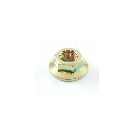 Écrou d'axe de roue MTD 712-04065 - 71204065