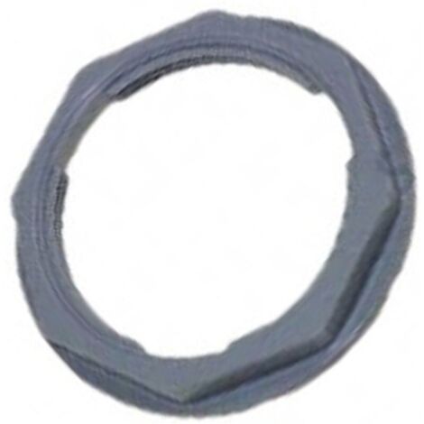Ecrou de bac à sel (481010516412) Lave-vaisselle 314064 WHIRLPOOL, BAUKNECHT, LADEN, IGNIS, KITCHENAID, MAYTAG