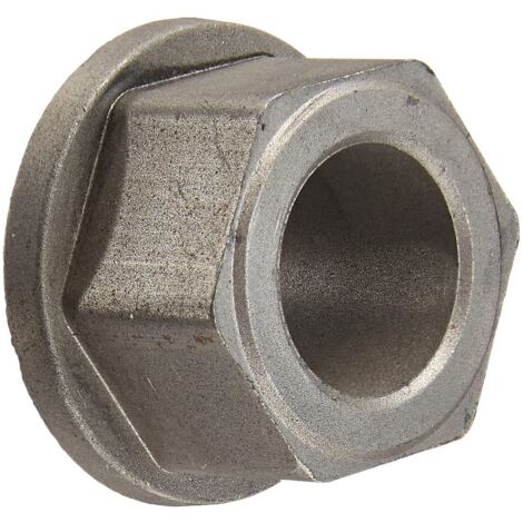 Écrou de blocage MTD 741-1111: HEX
