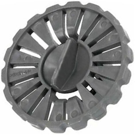 Ecrou de bras d'origine (481010601299) Lave-vaisselle LADEN, BAUKNECHT, IGNIS, WHIRLPOOL, KITCHENAID