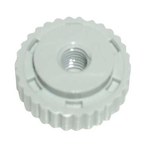 ECROU DE BRAS FILETAGE DIAM 3MM pour LAVE VAISSELLE ROSIERES...