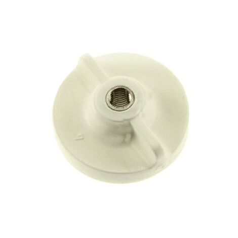 ECROU DE BRAS POUR LAVE VAISSELLE WHIRLPOOL - 481250218021