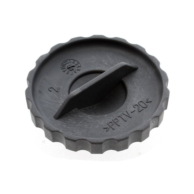 Whirlpool - ecrou de bras superieur pour lave vaisselle ...