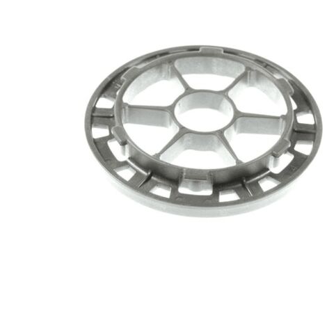 ECROU DE DISTRIBUTEUR D EAU COTE GAUCHE POUR LAVE VAISSELLE   WHIRLPOOL - 481010604531