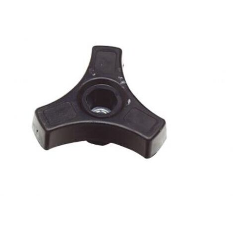 Ecrou de fixation filetage intérieur M6