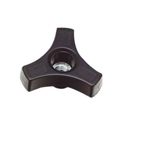 Ecrou de fixation filetage intérieur M8