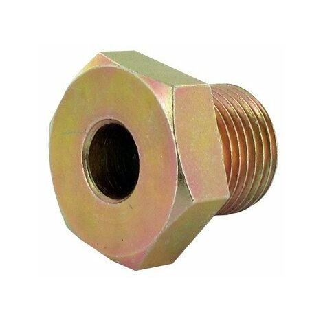Écrou de fixation M24 pour Système fendeur de bûches SMART-LINE (depuis 1994)