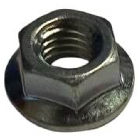 ECROU DE FLASQUE - KUBOTA - 275150080